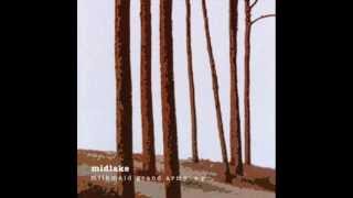 Midlake - Paper Gown