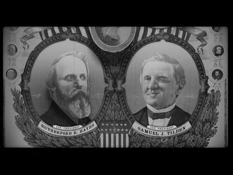 How to Rig an Election: The Racist History of the 1876 Presidential Contest