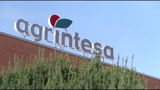 La digital revolution di Agrintesa