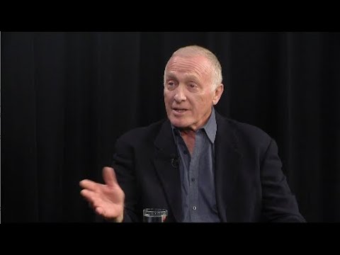 Pan and Zoom with Satie Gossett: Mark Rolston - YouTube