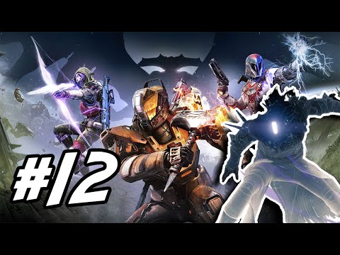Destiny: The Taken King - Part 12