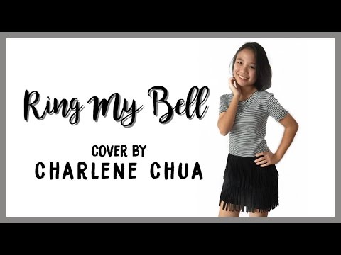 Ring My Bell (Uncontrollably Fond 함부로 애틋하게) - Suzy (수지) | Cover by Charlene Chua