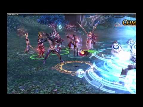 Atlantica Online: The Blade Master