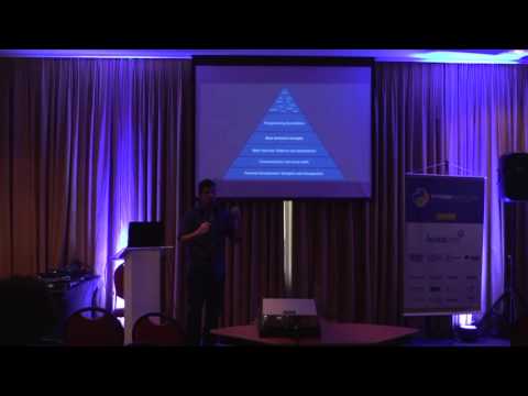 iniciante santiago basulto