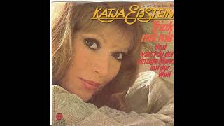 Katja Ebstein - Trink mit mir