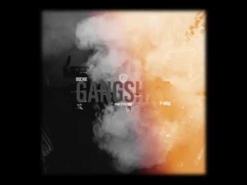 GANGSHIT OOCHIE feat P-Wild Prod. @Stixx_TVAF ( Slutty Boyz SB )