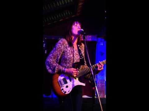 She Can't Say No {original song at House of Blues}