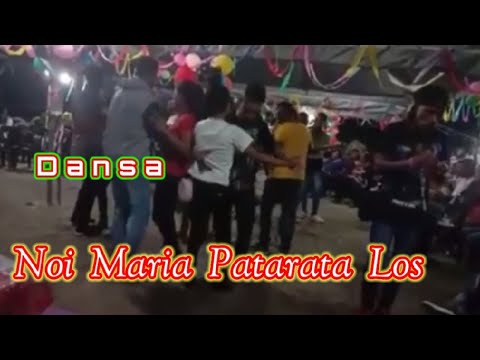 Dansa Timor_ Noi Maria Patarata Los. Tonny Pereira.