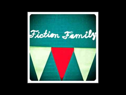 Look for me baby- Fiction Family