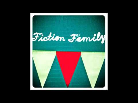 Look for Me Baby - Fiction Family