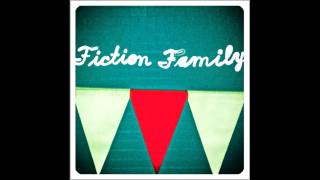 Look for me baby- Fiction Family