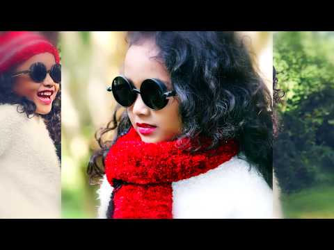 karishma  tarushi for punjabi song