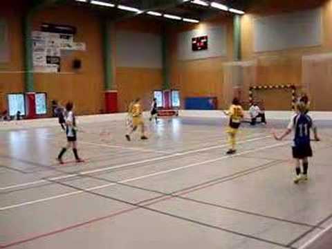 CL98 vs Slätafly 7-3