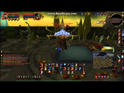 How to solo Black Temple full clear