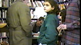 ROBERT GORDON'S (IT CAME FROM MEMPHIS) 2/12/95