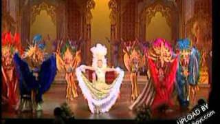 Alcazar Special Show Part 1