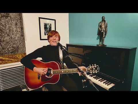 THE BEATLES " Three Cool Cats " Guitar cover by Logan Paul Murphy