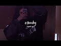 Machine Gun Kelly - Candy ft. Trippie Redd (sped up)