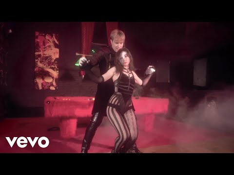 Anthony Key - The Hypnotize (Official Music Video)