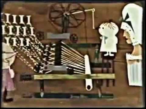 Revolução Industrial video