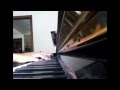 Piano cover - Walk- Oldcodex - Kuroko no Basuke ...