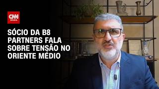 Vídeo: Todo movimento de ida e volta de Trump causa volatilidade, diz especialista | HORA H