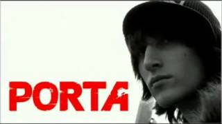 Porta - Olvidar es engañarse a si Mismo