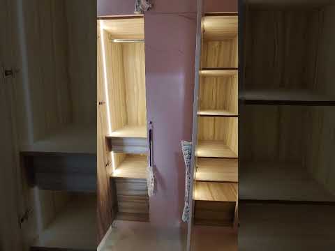 Wardrobes by AS interior