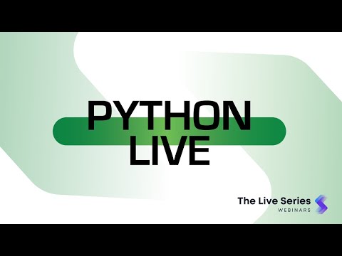Python Live | Kubeflow Update & Demonstration