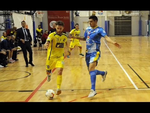 2016-17 06 Peñíscola - Gran Canaria