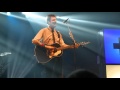 Frank Turner - Mr Richards (17.1.16 Huxley Berlin) (live)