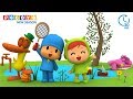 Outdoors Fun With Pocoyo 30 Minutes Pocoyo English Cartoons For Kids