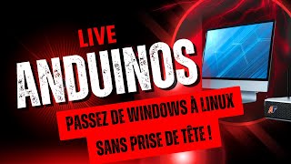 AnduinOS: Windows 11-style Linux (created by a Microsoft employee)