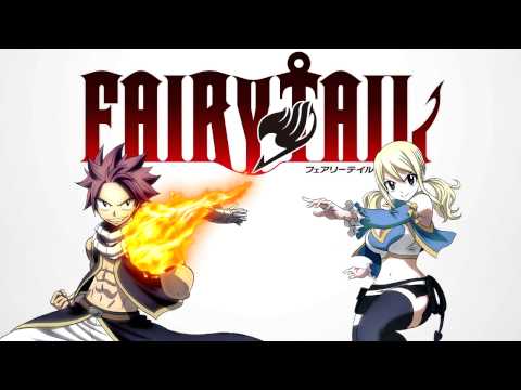 Fairy Tail Opening 16 - Full - Strike Back - Speedup