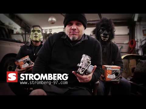 Stromberg Midwest Speed and Power Ad