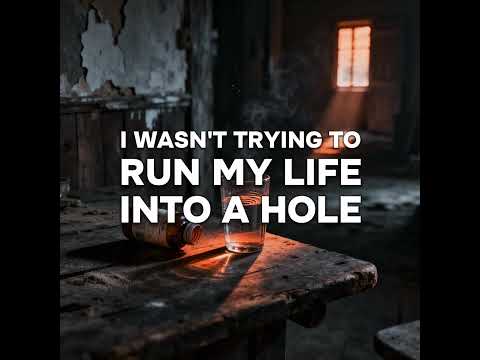 Damon Price “Medicine” (Lyric Music Video) 