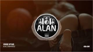 Mike Stud - Escobar(s)