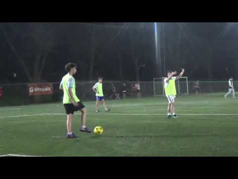 REAL BETLIS VS LA BILANETA - FECHA 20 - NIVELATORIOS