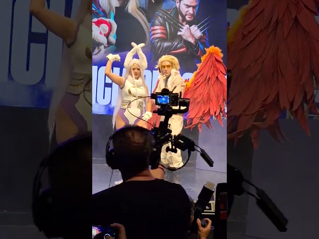 Vídeo relacionado con Xinchangda My Hero Academia - Pijama de cosplay con cremallera de anime Todoroki Shouto Midoriya Izuku, traje de cosplay para fiesta de Halloween, XL