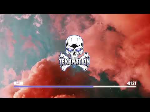 ☠ CrimeTekk - Ich Will Dich [REMIX] I TEKKNATION I HARDTEKK ☠