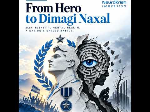 From Hero to Dimagi Naxal