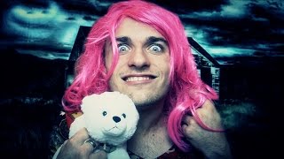 TOUJOURS SE MÉFIER D UNE PETITE FILLE - Lost In The Rift