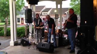 The Bill Miller Band - Baby Please