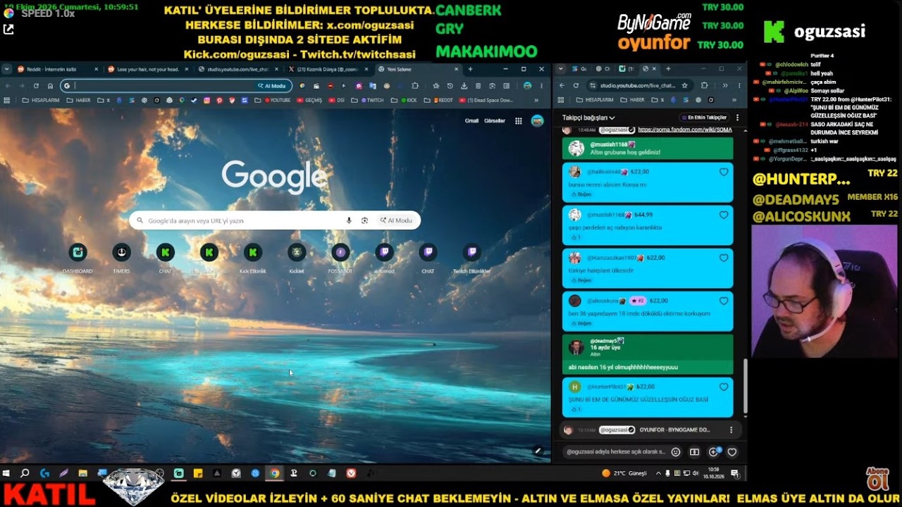 İnternet sörf oguzsasi 10.10.2026 10:11