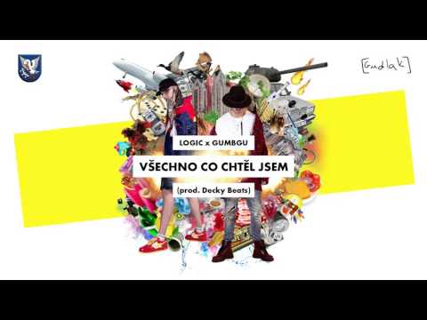 YZOMANDIAS x GUMBGU - VŠECHNO CO CHTĚL JSEM [prod. DECKY BEATS] #Gudlak