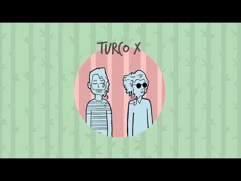 Refundido ft. Atnos Mamba-Turco X (Perras On The Beach)