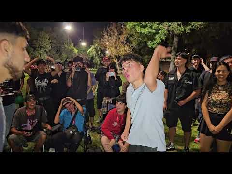 farid vs letrao - Joseo Battles 10vs10