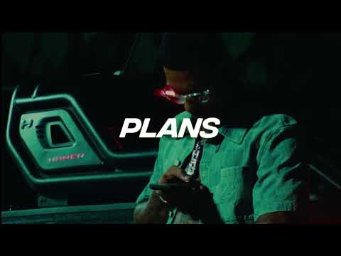 Fredo x Slim Type Beat - PLANS - 2026 UK Rap Beat