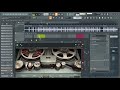Mixing South African Melodic Rap Vocals