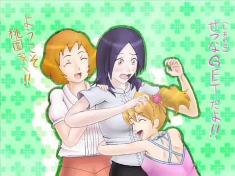 Videoclip de Buttons (Final Edit Version) — The Pussycat Dolls